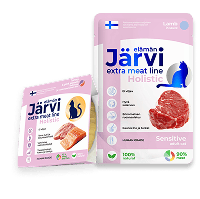 Корма линейки Extra meat