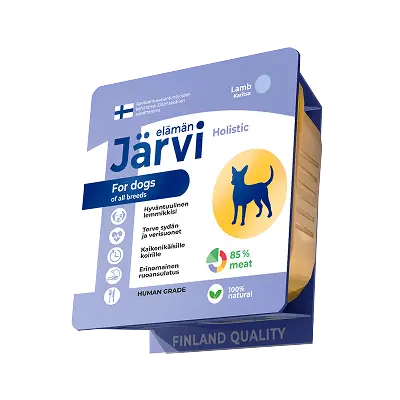 Ламистер, мясной паштет