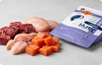Зачем нужен таурин в корме для кошек и собак?