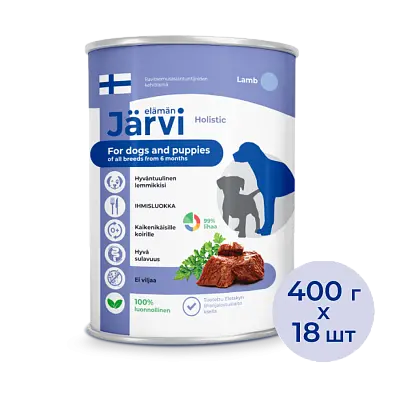 Консервированный корм