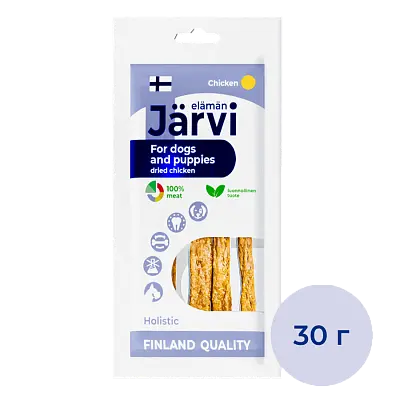 Хворост из курицы