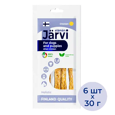 Хворост из курицы