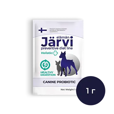 Preventive diet line пробиотик