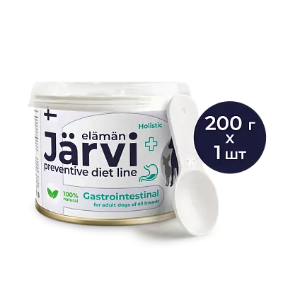 Консервированный корм